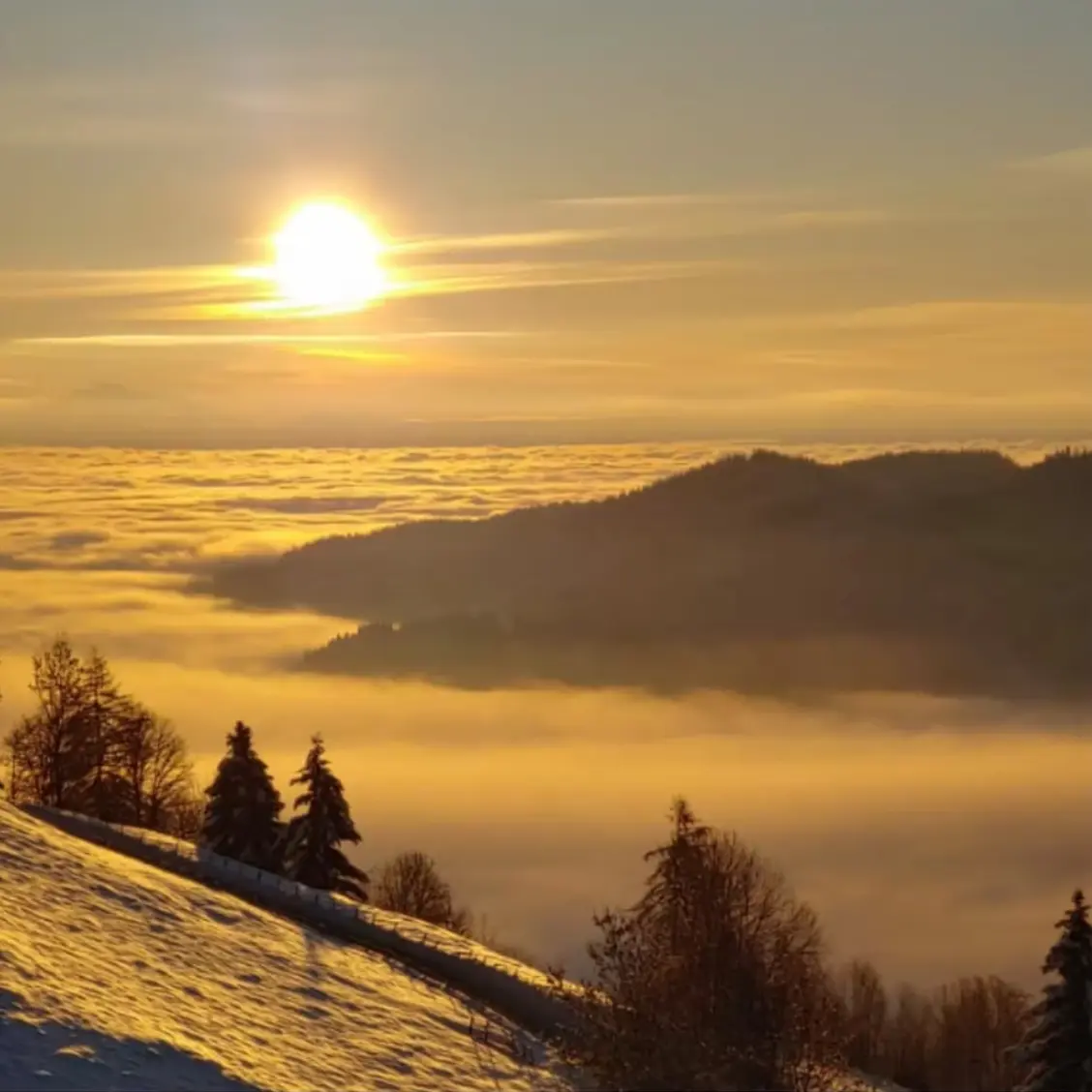 sonnenuntergang-kaernten